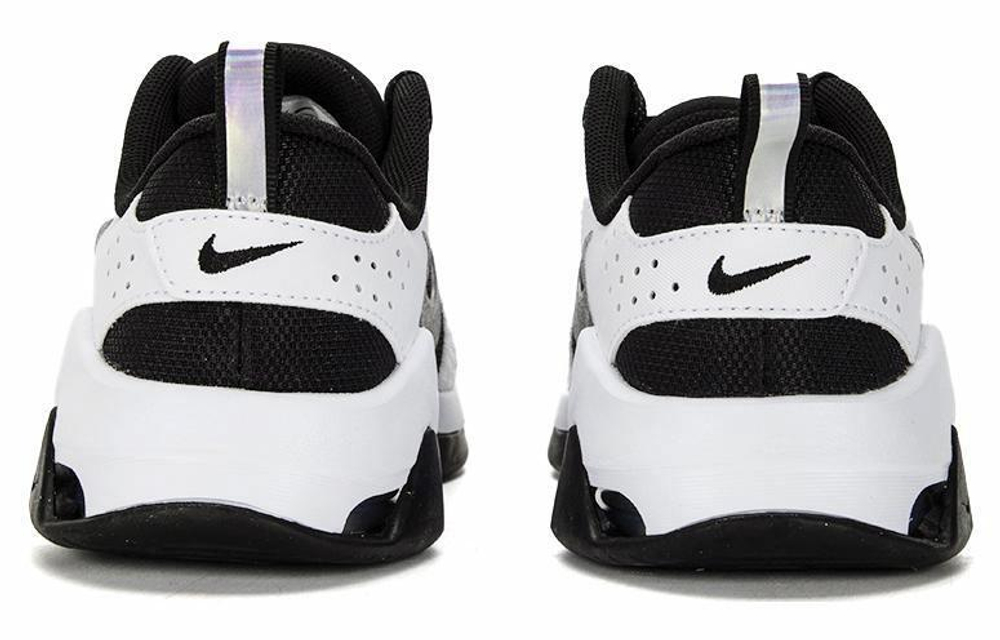 Кроссовки Nike (Женская размерная сетка)