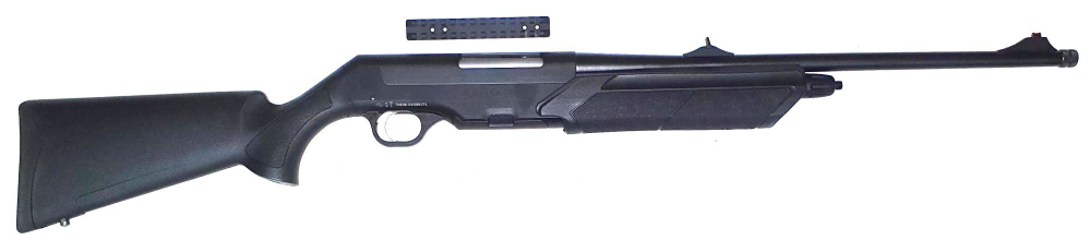 Карабин Arttech PRIMA XP калибр 308Win Synthetic c резьбой L-610