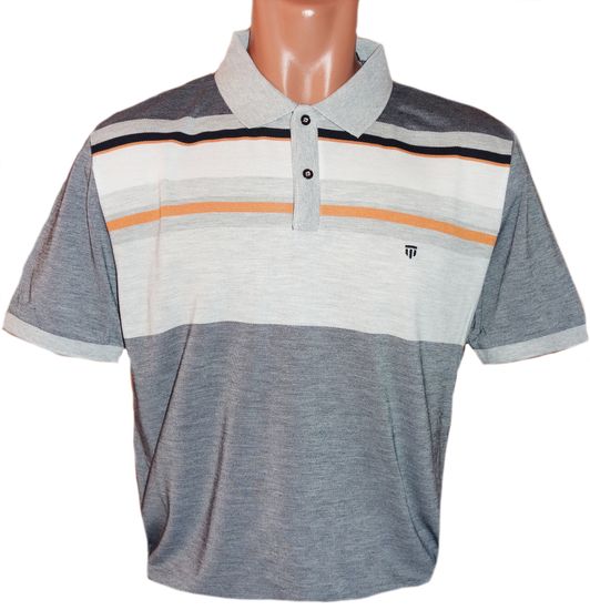 Футболка ПОЛО мужская TONY MONTANA