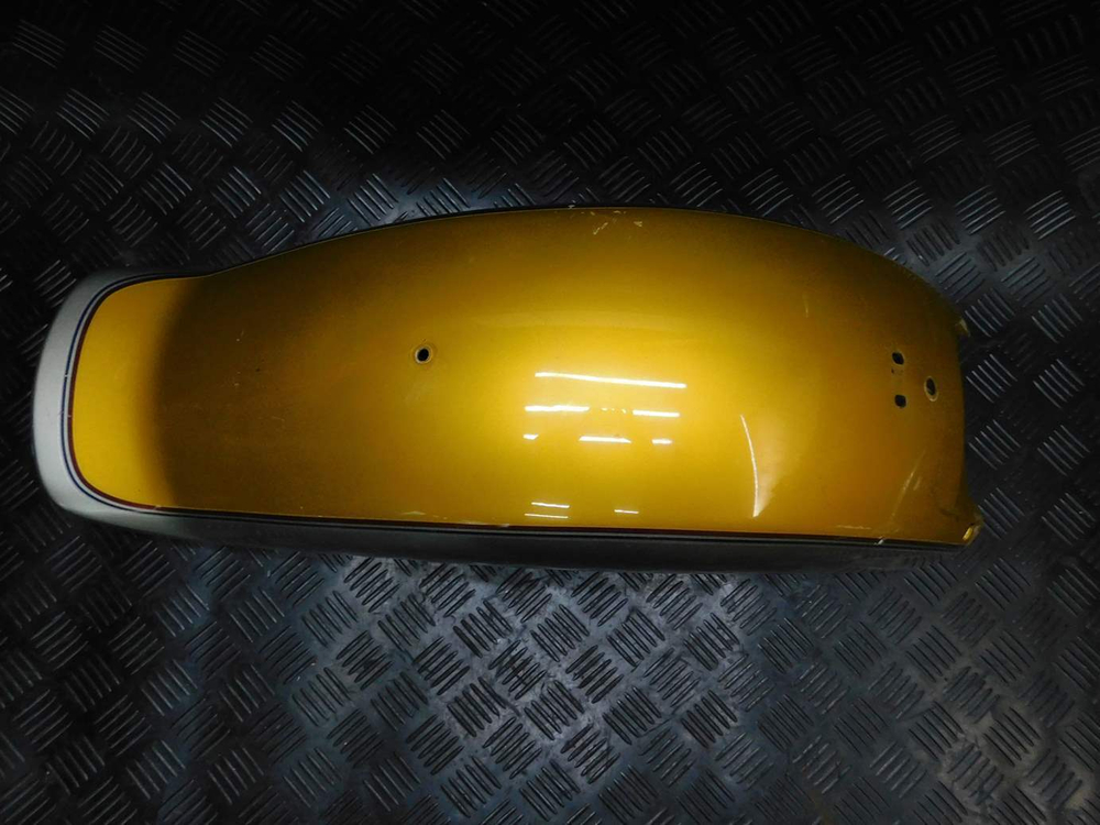 Крыло заднее Yamaha DragStar 1100 Custom 051698