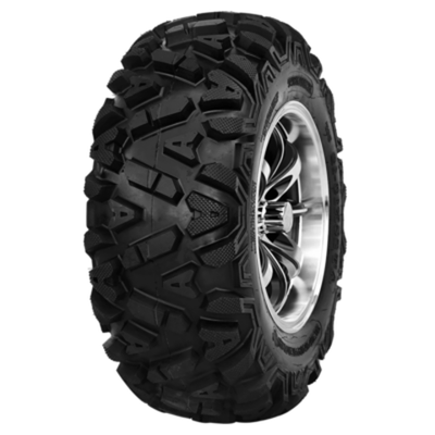 Грузовая шина Forerunner 23x8-11 6PR 38F Knight TL,