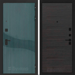 Входная дверь Бункер BN-13 - 14 Эковенге