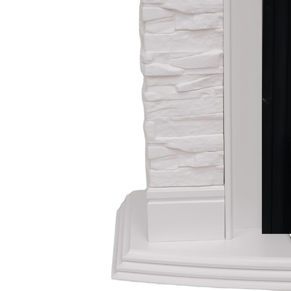 Портал ELEKAM Marseille (сланец скала белый)