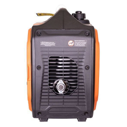 Генератор AURORA AGE 2500 І