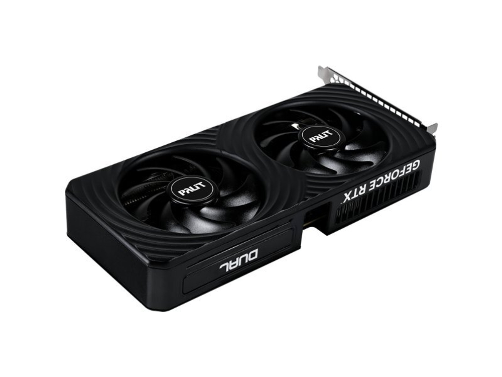 Видеокарта Palit Nvidia GeForce RTX 5060 DUAL [NE75060019P1-GB2063D]
