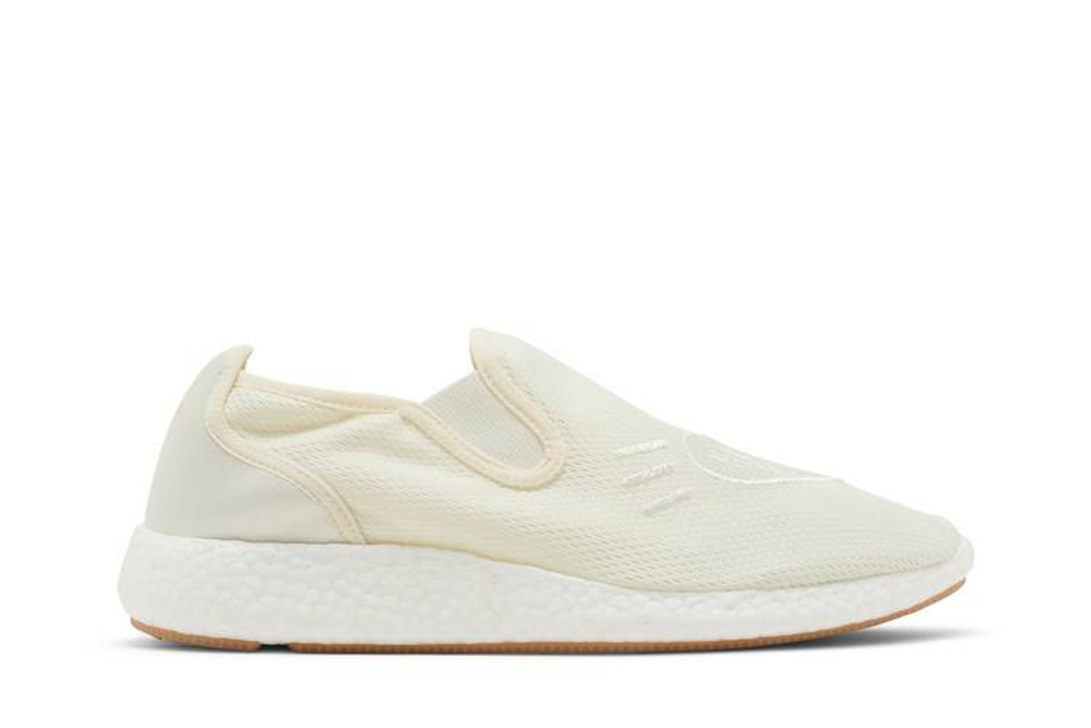 Кроссовки Human Made X Adidas Originals Pure Slip-On