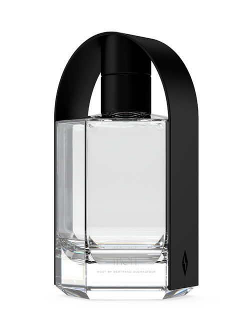 WOOT ITAQUE lady 50ml edp