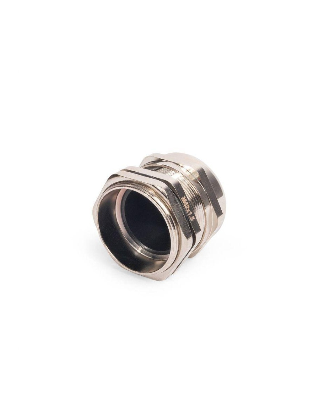 Ввод кабельный латунный MGM 88 (65-70мм) Fortisflex 87996
