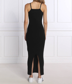 Платье ICONIC Calvin Klein - черный(K20K204548)