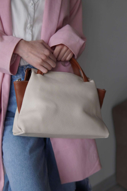 СУМКА Италия Le Borsette 85879