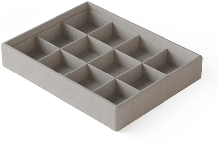 Планшет Альфа/3 серия/округлые края/12 ячеек 03 (48х48 мм.)