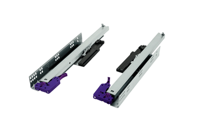 Направляющие скрытого монтажа AQ