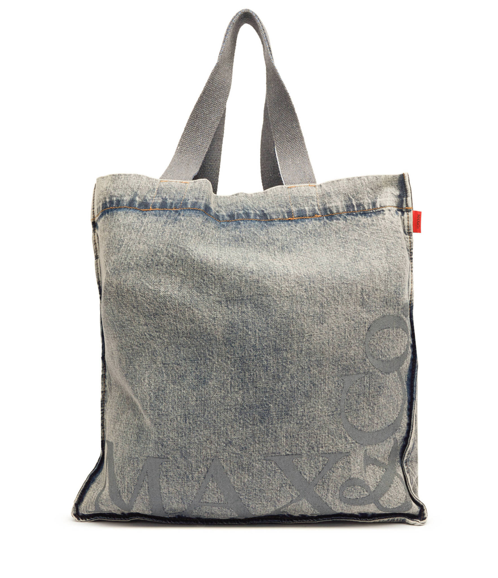 Джинсы + сумка FIACRE MAX&Co. - голубой(6186021)