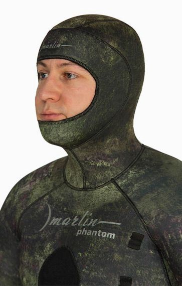 Гидрокостюм Marlin Phantom Marea 7 мм