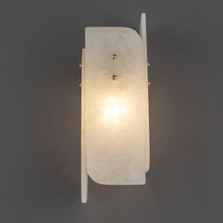 Настенный Светильник Slipa B By Imperiumloft