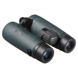 Бинокль Pentax SD 9x42 WP - Полное многослойное и фазокорректирующее покрытия