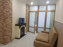 Мини 3-комнатный