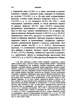 Крестьяне в царствование императрицы Екатерины II. Том 1 | В. И. Семевский