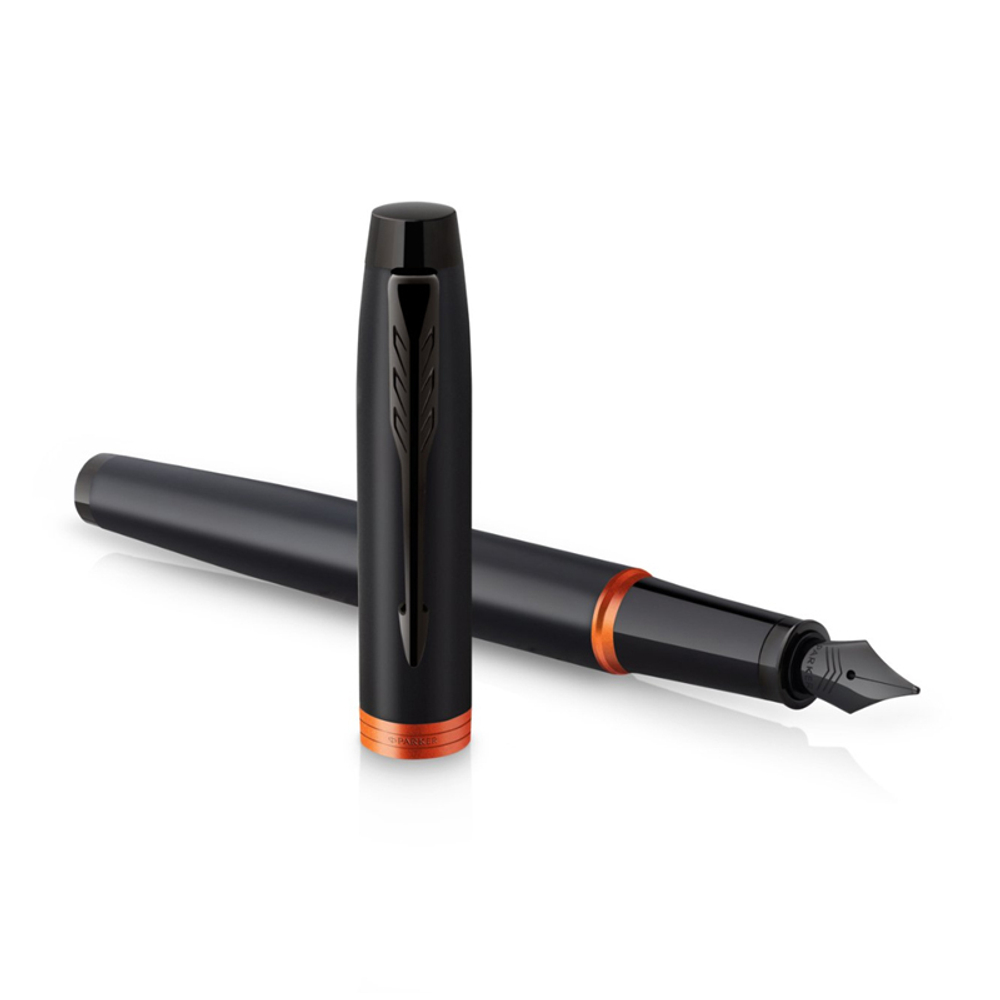 Ручка перьевая - Parker IM F
