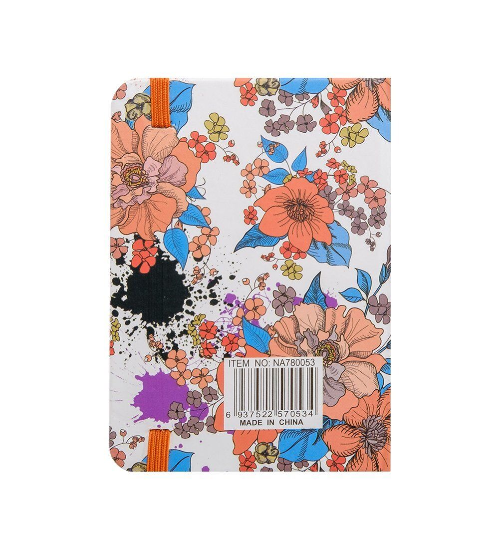 BM-44/2 Блокнот микро «Винтажный сад» (твердая обложка)