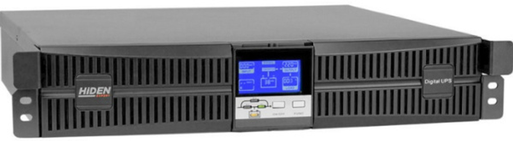 Источник бесперебойного питания HIDEN EXPERT UDC9201S-RT