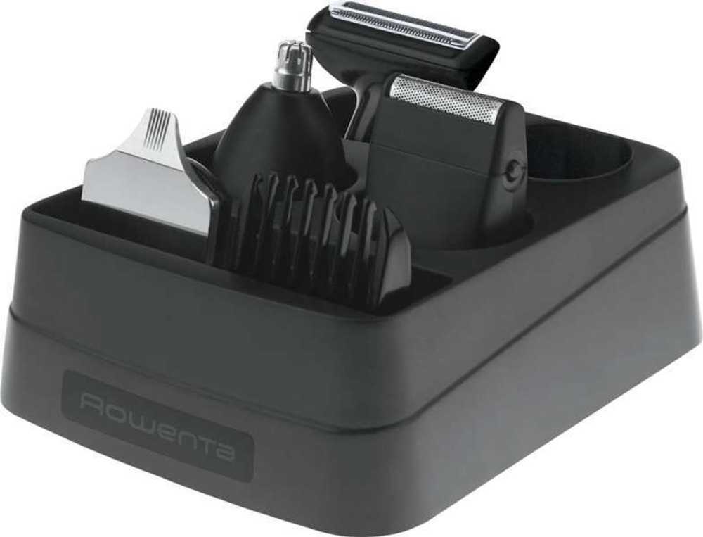 Мультитриммер 7в1 Rowenta Trim&Style TN9130F1