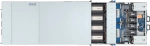HPC/AI Server - AMD EPYC™ 9005/9004 - 8U DP NVIDIA HGX™ B300