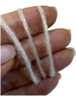 Пряжа на бобине (Италия) 65% альпака 35:п/а (100 г-250м) 475г