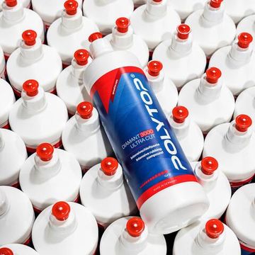 POLYTOP Diamant 3000 Ultra Cut - Абразивная полировальная паста (P1500), 1L
