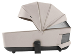 Коляска 2 в 1 Carrello Ultra CRL-6527 Ice Grey
