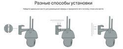 IP-камера TP-Link VIGI C540-W