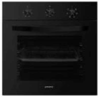 Электрический духовой шкаф Maunfeld EOEC.586 B2