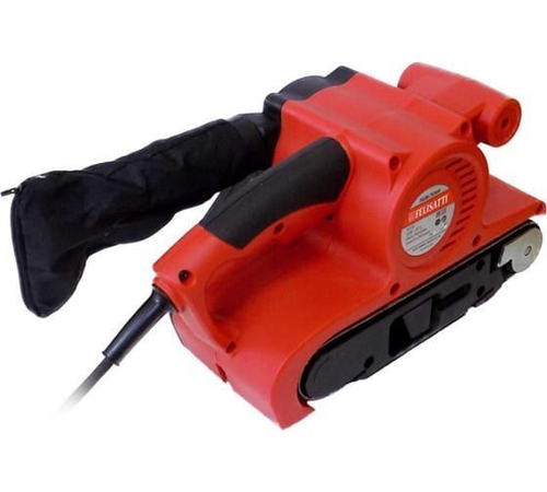 Ленточная шлифовальная машина Felisatti ЛШМ-76/900, 900 Вт