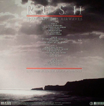 Rush / Spirit Of The Airwaves (2LP)