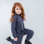 Комбинезон-косуха "Маренго" утепленный