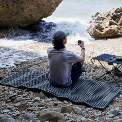 КОВРИК СКЛАДНОЙ NATUREHIKE CNK2300DZ017