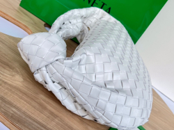 Bottega Veneta Teen Jodie 36 cm
