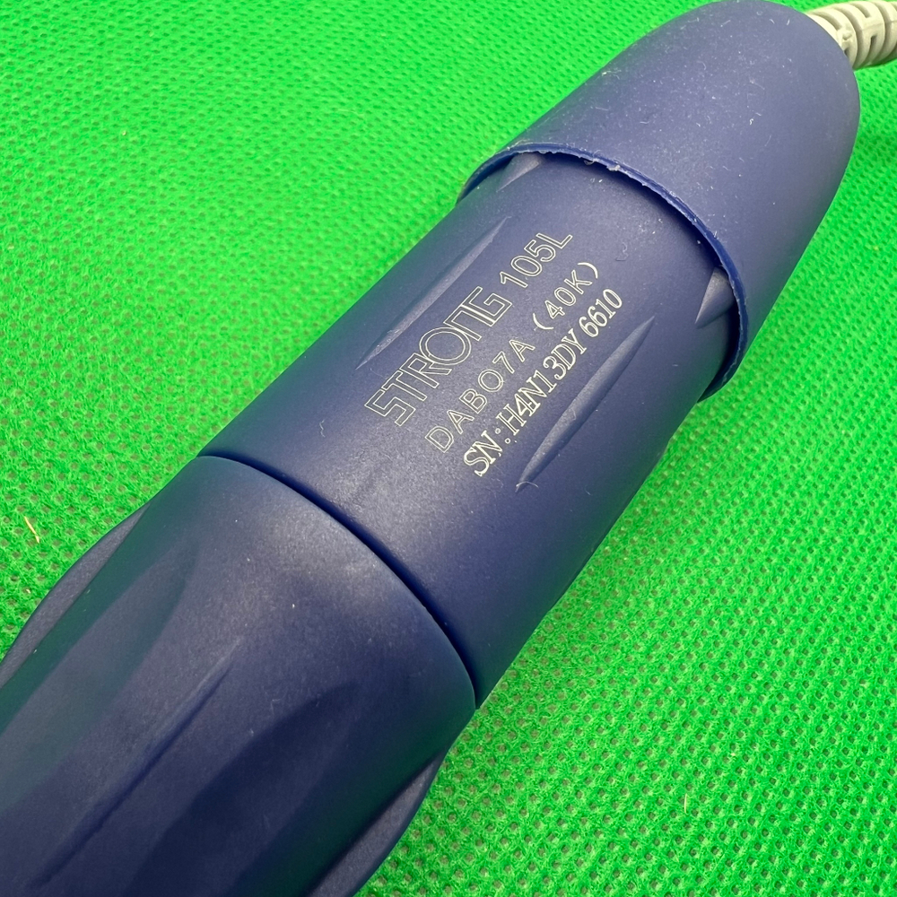 Ручка для аппарата STRONG 105l, 40000 оборотов, Гарантия 1 год.