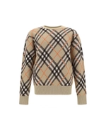 Свитер BURBERRY