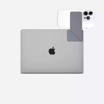 Магнитный держатель для телефона Moft Flip Laptop iPhone Mount