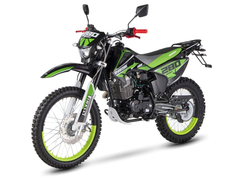 Мотоцикл кроссовый эндуро SHARMAX MOTORS Sport 280 PR (2023)