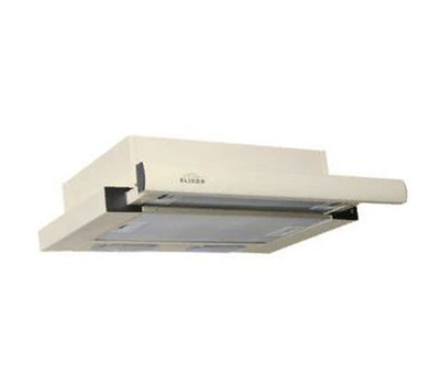 Вытяжка  Эликор "Интегра" 60П-400-В2Л топленое молоко/топл. молоко