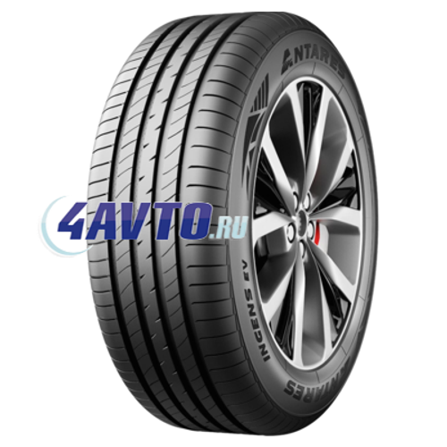 Легковая шина 205/55R17 91V Ingens EV TL M+S