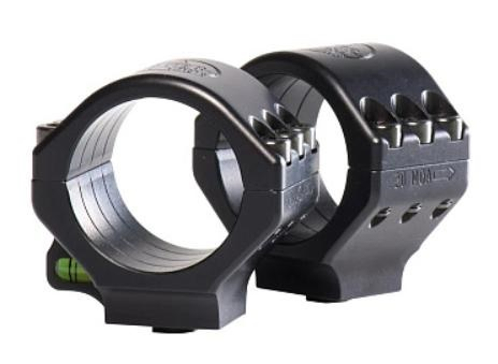 Кольца TIER-ONE Blaser TacRings (6 винтов) Ø34mm 20-MOA