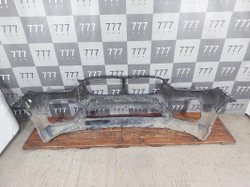 Бампер передний BMW X3 (G01) 17-нв Б/У Оригинал 5111139605