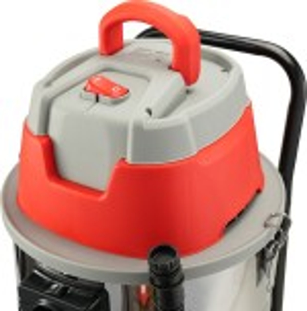 Пылесос для сухой и влажной уборки Evoline WAD 150 электрический WAD150