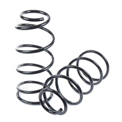 Пружины GANZ передние L=R VOLVO S40 2.4L T5 04 - (комплект 2 шт.) Арт.: GIK02325