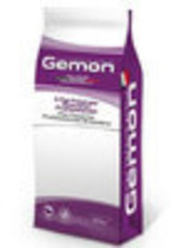 GEMON DOG ADULT ВСЕ ПОРОДЫ С ЯГНЕНКОМ 20 кг