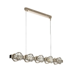 Подвесной светильник Modelux ML.785.1120 CP