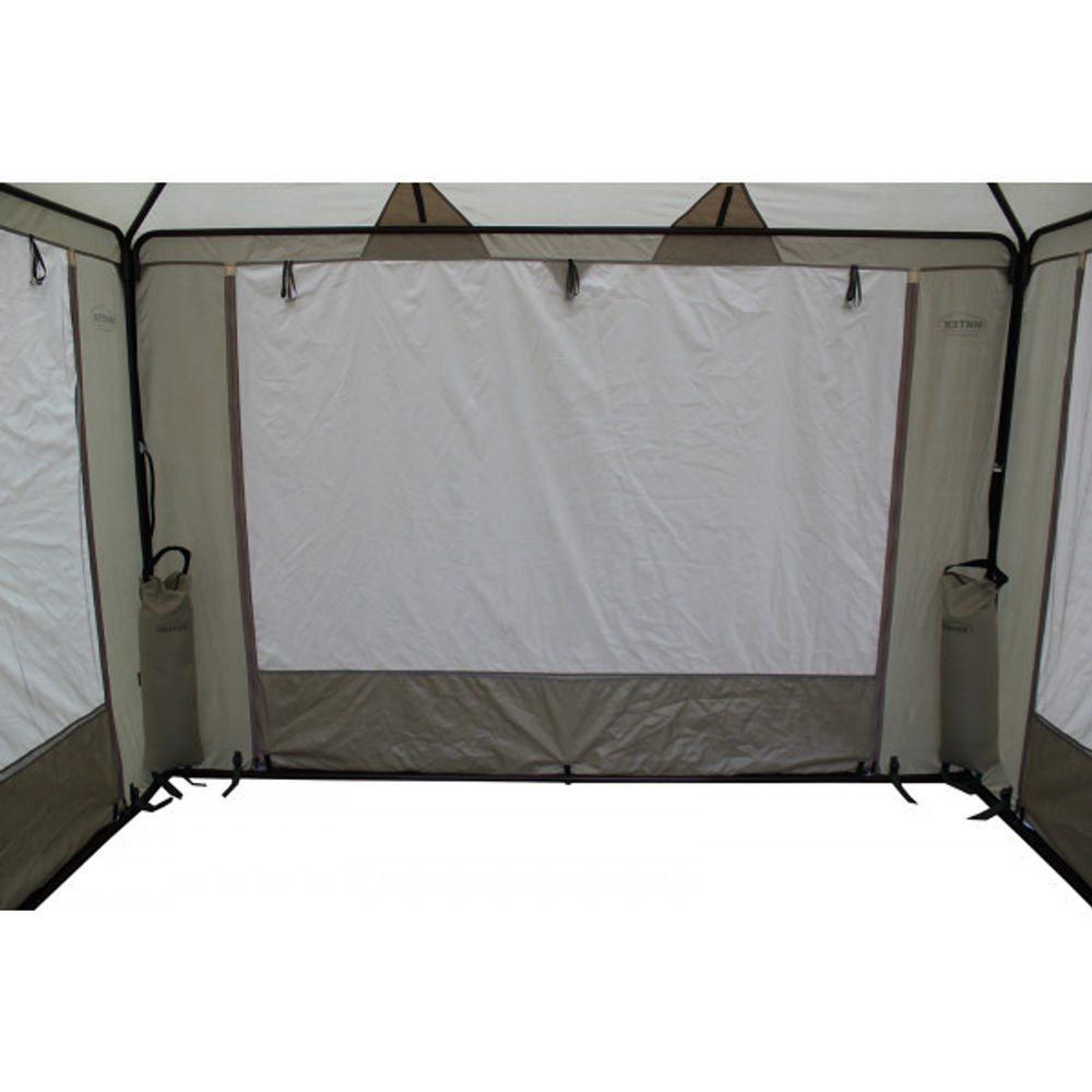 Мешок-утяжелитель Митек (на 20 кг)